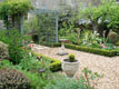 Jane Cartney - Artists Garden