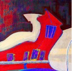 The Red House