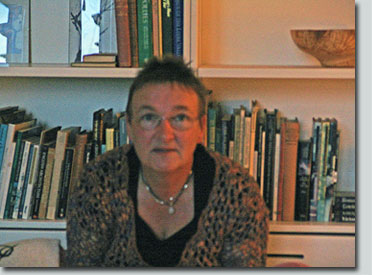 Jane Cartney