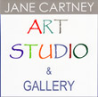 Jane Cartney Art Studio & Gallery